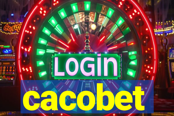 cacobet