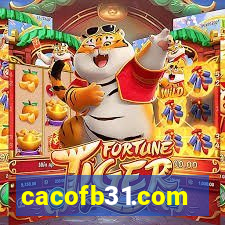 cacofb31.com