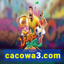 cacowa3.com