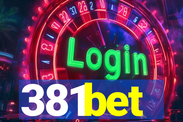 381bet