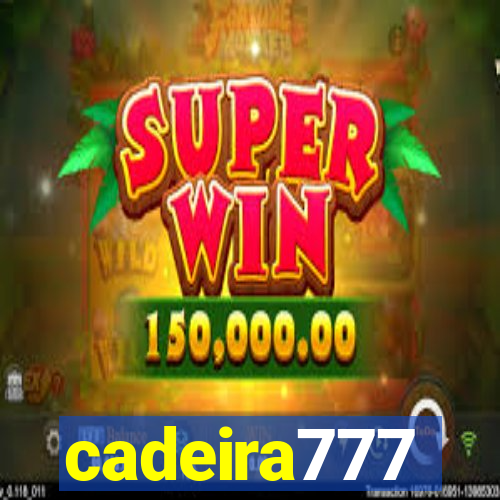 cadeira777