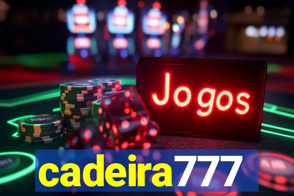 cadeira777