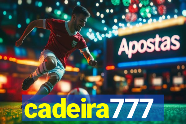 cadeira777