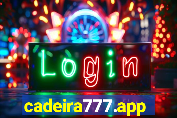 cadeira777.app