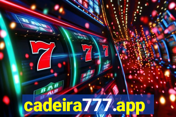 cadeira777.app