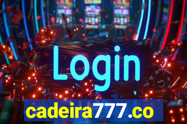 cadeira777.co