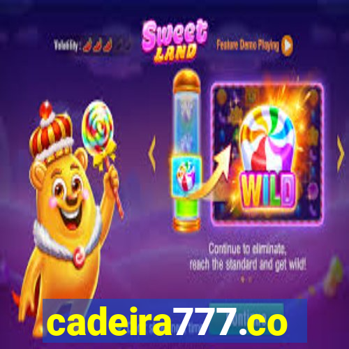 cadeira777.co