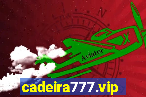 cadeira777.vip