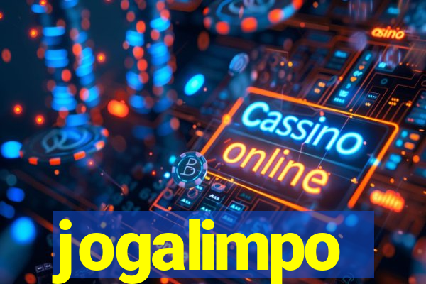 jogalimpo