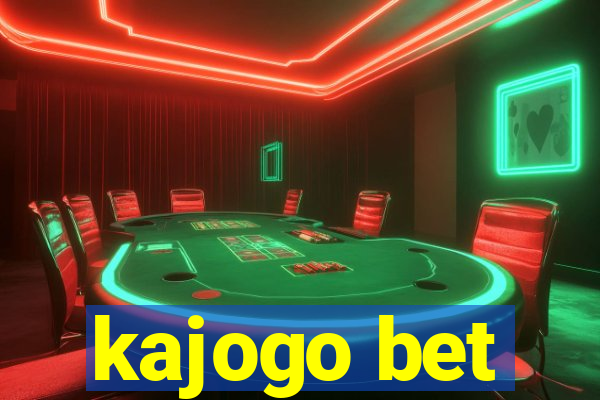 kajogo bet