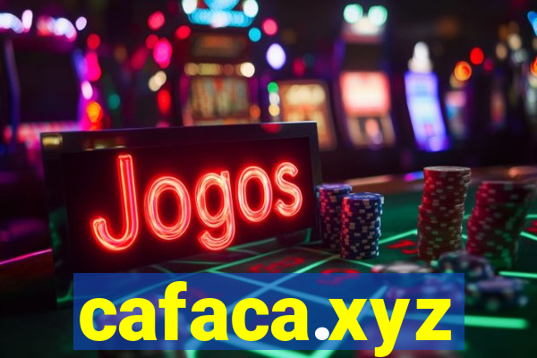 cafaca.xyz