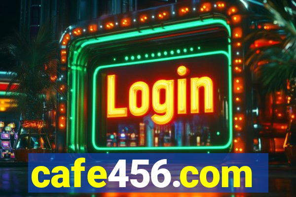 cafe456.com