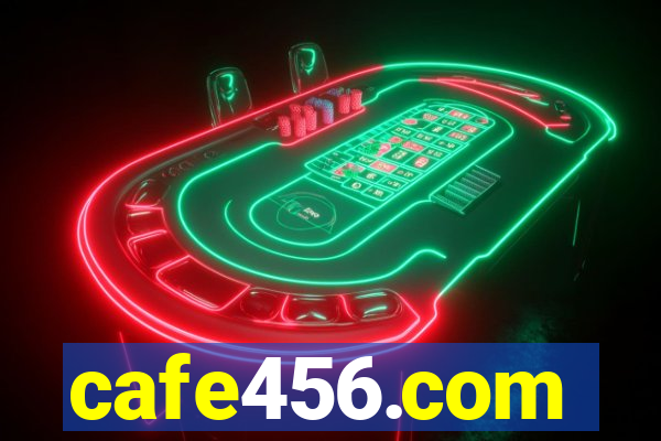 cafe456.com