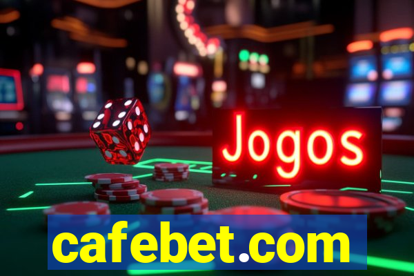 cafebet.com