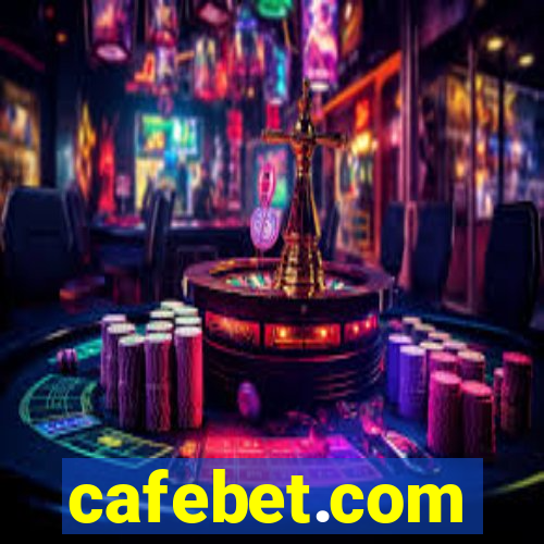 cafebet.com