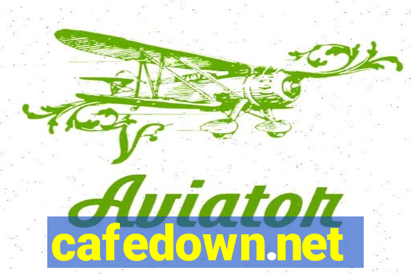 cafedown.net