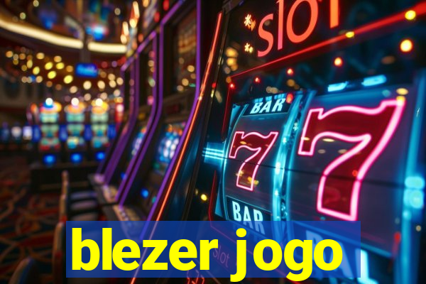 blezer jogo