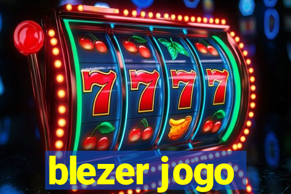 blezer jogo