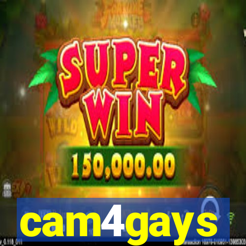 cam4gays