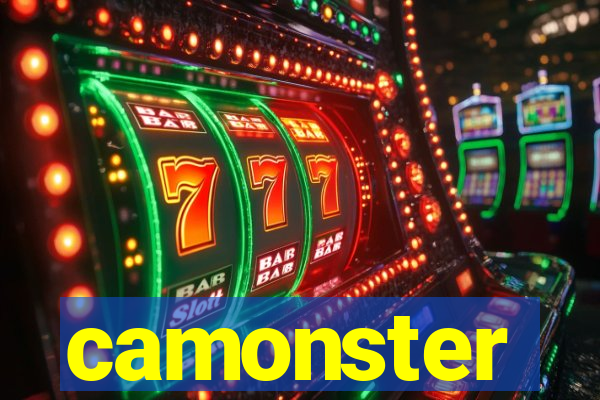 camonster