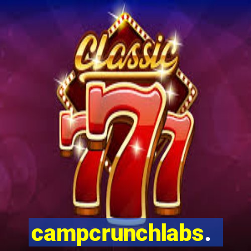 campcrunchlabs.con