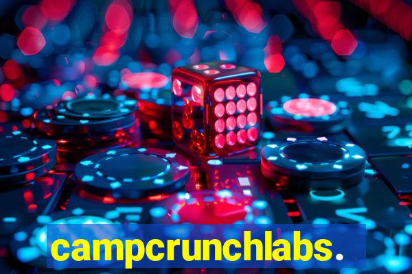 campcrunchlabs.con