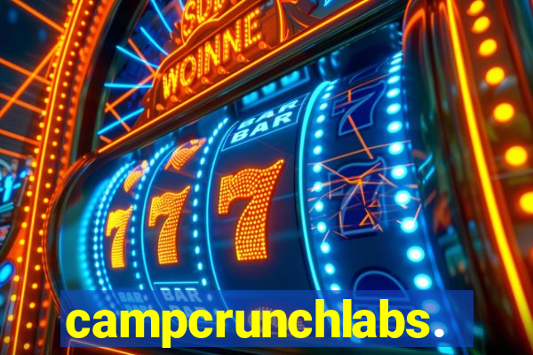 campcrunchlabs.con