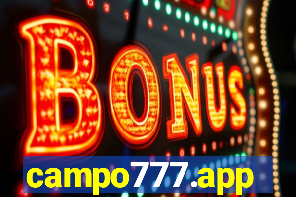 campo777.app