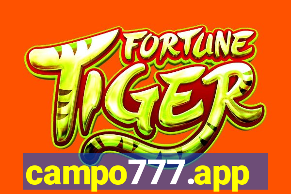 campo777.app