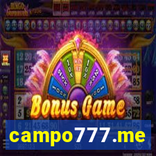 campo777.me