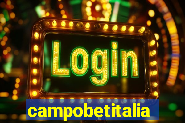 campobetitalia