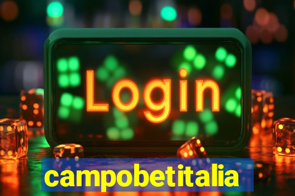 campobetitalia