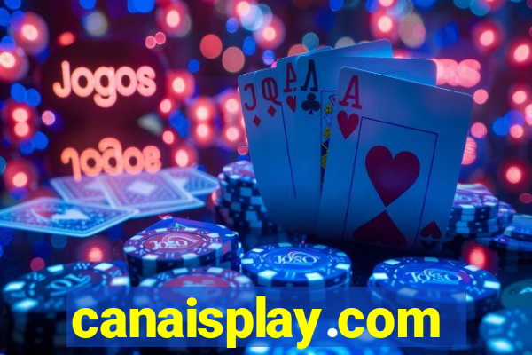 canaisplay.com