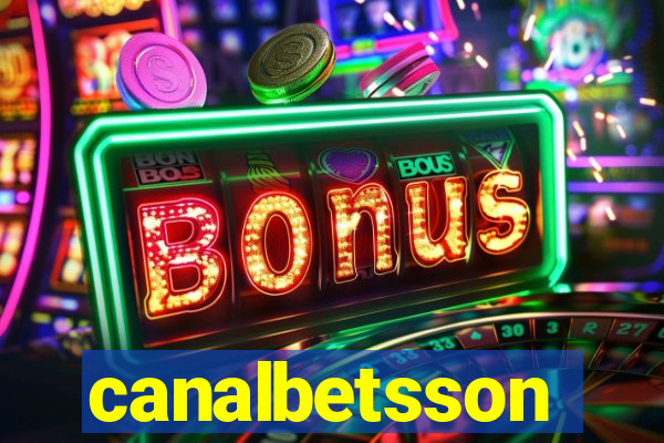 canalbetsson