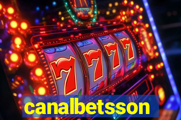 canalbetsson