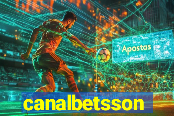 canalbetsson