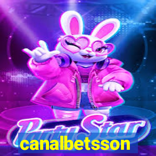 canalbetsson