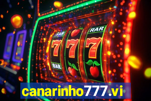 canarinho777.vip