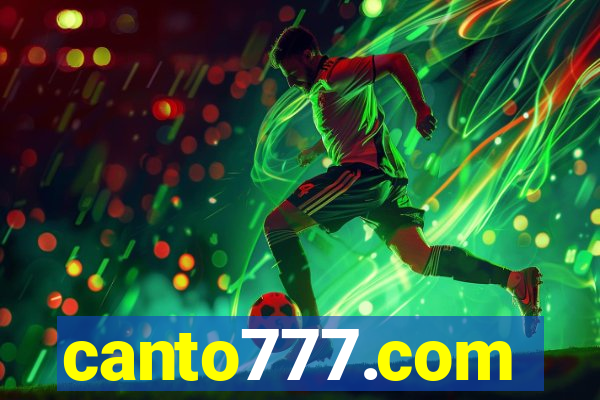 canto777.com