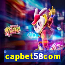 capbet58com