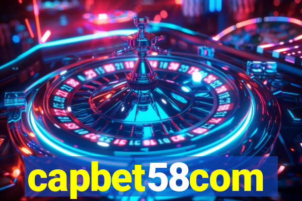 capbet58com