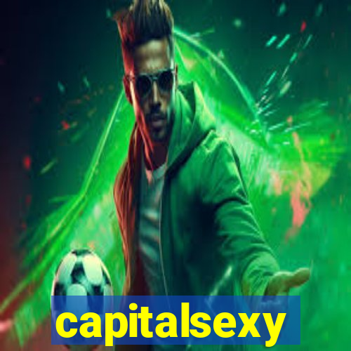 capitalsexy