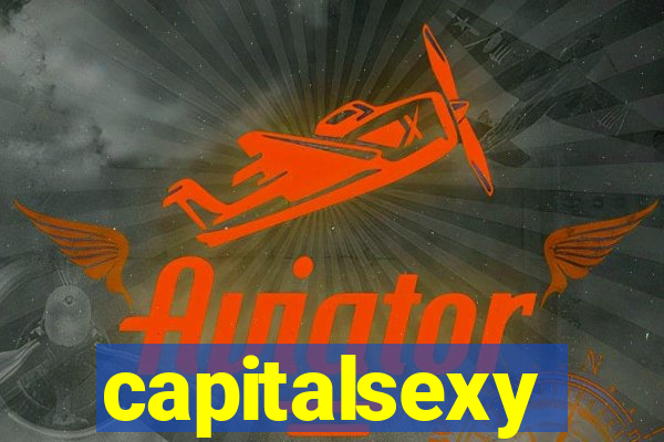 capitalsexy