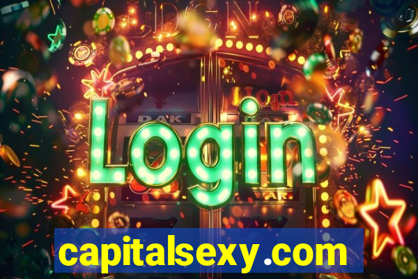 capitalsexy.com.br