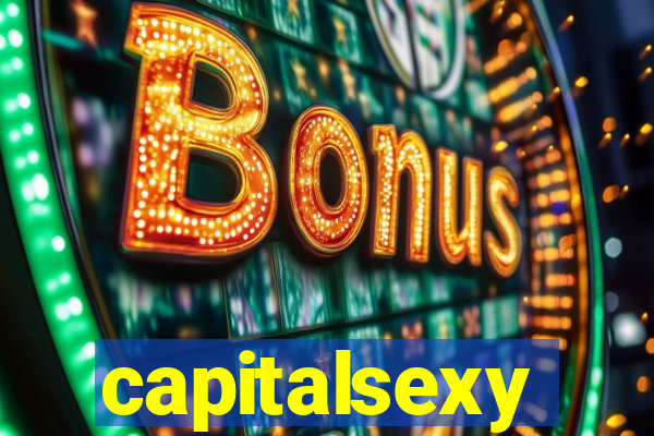 capitalsexy