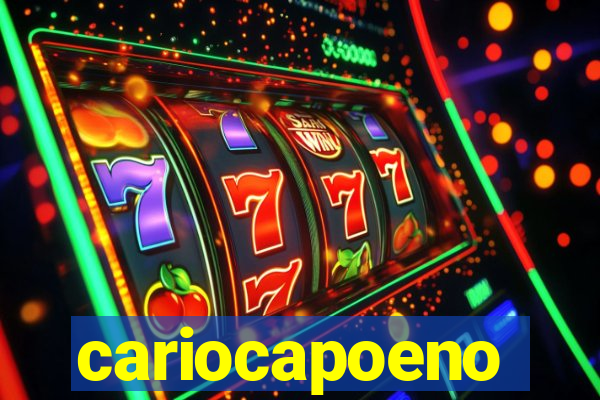 cariocapoeno