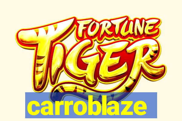 carroblaze