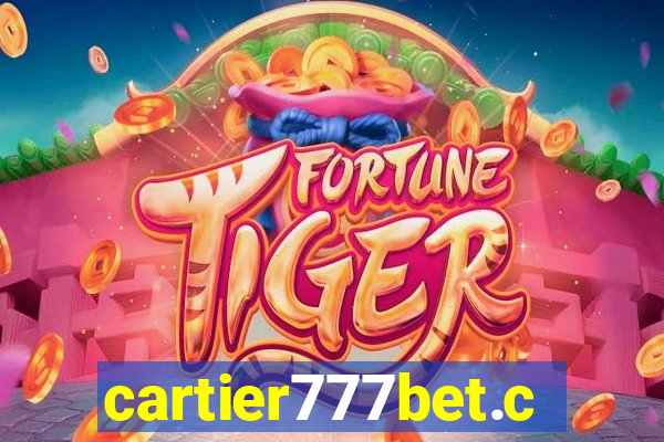 cartier777bet.com