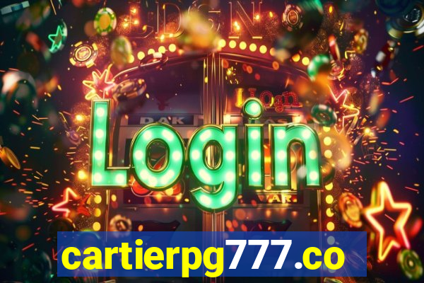 cartierpg777.com