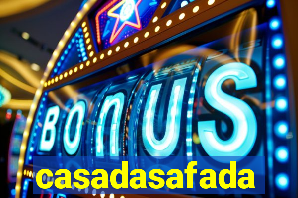 casadasafada